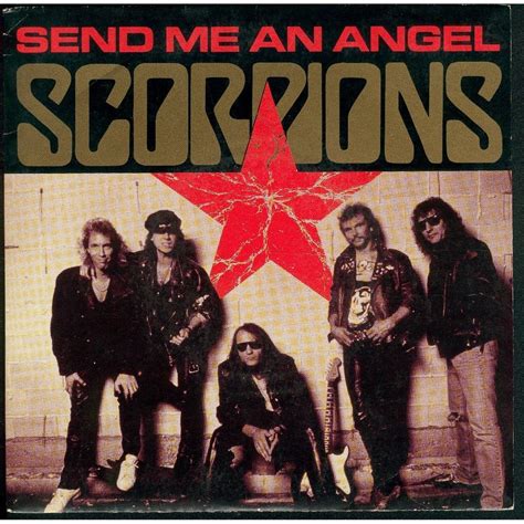 Provided to YouTube by Universal Music Group Send Me An Angel · Scorpions Crazy World ℗ A Mercury Records Release; ℗ 1990 UMG Recordings, Inc. Released o...